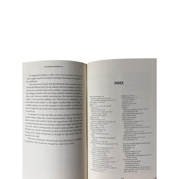 Plague Time How Stealth Infections Cause Cancers Heart Disease Ewald HC DJ 1st - Picture 15 of 16